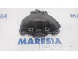 Used Gearbox casing Peugeot Expert (G9) 1.6 HDi 90 Price € 72,60 Inclusive VAT offered by Maresia Parts