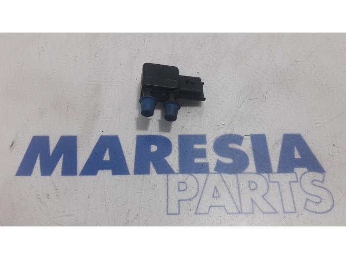 Used Particulate filter sensor Peugeot Partner (GC/GF/GG/GJ/GK) 1.6 HDI 90 16V Price € 19,95 Margin scheme offered by Maresia Parts