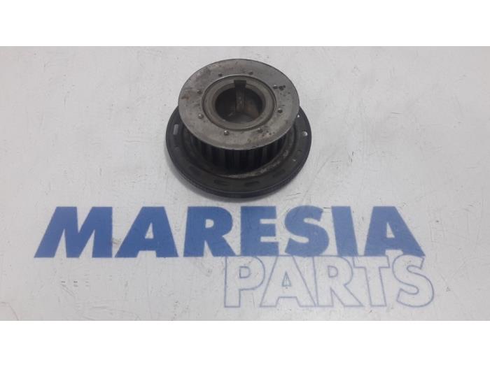 Begagnade Vevaxeldrev Peugeot Partner (GC/GF/GG/GJ/GK) 1.6 HDI 90 16V Pris € 25,00 Marginaltabell erbjuds av Maresia Parts