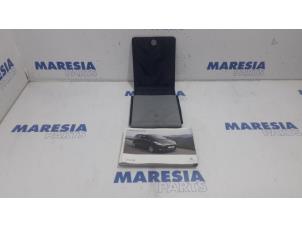 Used Instruction Booklet Peugeot 5008 I (0A/0E) 1.6 VTI 16V Price € 25,00 Margin scheme offered by Maresia Parts