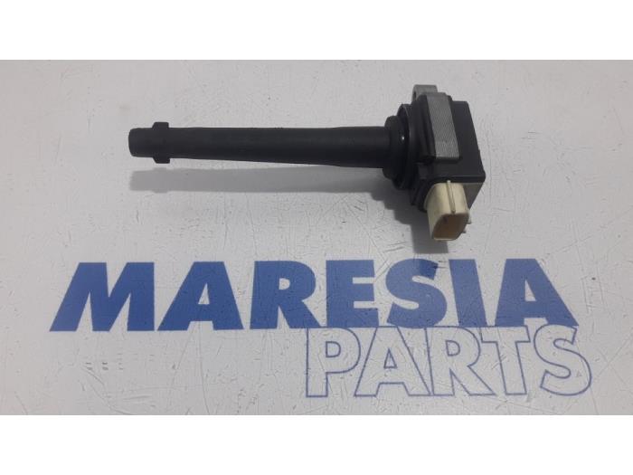 Gebrauchte Zündspule Renault Scénic III (JZ) 2.0 16V CVT Preis € 30,00 Margenregelung angeboten von Maresia Parts