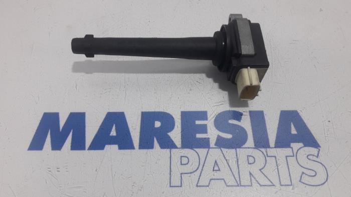 Gebrauchte Zündspule Renault Scénic III (JZ) 2.0 16V CVT Preis € 30,00 Margenregelung angeboten von Maresia Parts
