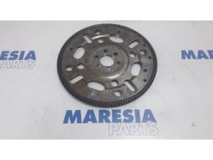 Used Flywheel Renault Scénic III (JZ) 2.0 16V CVT Price € 105,00 Margin scheme offered by Maresia Parts