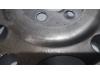 Svänghjul från en Renault Scénic III (JZ) 2.0 16V CVT 2010