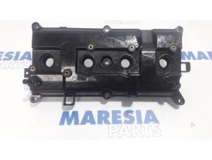 Begagnade Vipparmskåpa Renault Scénic III (JZ) 2.0 16V CVT Pris € 75,00 Marginaltabell erbjuds av Maresia Parts