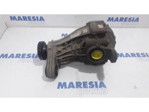 Used Rear differential Alfa Romeo 159 Sportwagon (939BX) 3.2 JTS V6 24V Q4 Price € 735,00 Margin scheme offered by Maresia Parts