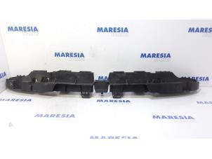 Used Rear bumper cover Renault Laguna III (BT) 1.5 dCi 110 Price € 50,00 Margin scheme offered by Maresia Parts
