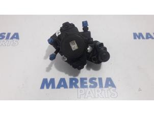 Used Mechanical fuel pump Citroen Jumpy Price € 381,15 Inclusive VAT offered by Maresia Parts