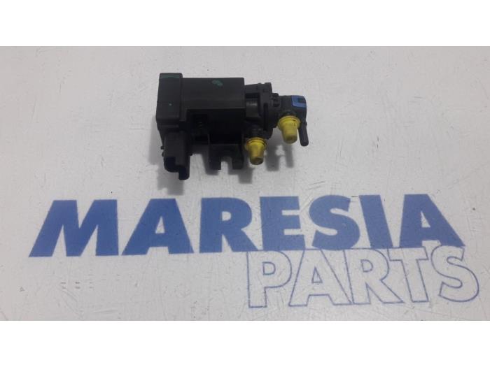 Usagé Régulateur pression turbo Citroen Jumpy (G9) 2.0 HDiF 16V 125 Prix € 30,25 Prix TTC proposé par Maresia Parts