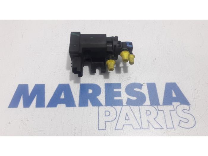 Usagé Régulateur pression turbo Citroen Jumpy (G9) 2.0 HDiF 16V 125 Prix € 30,25 Prix TTC proposé par Maresia Parts