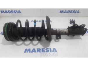 Used Front shock absorber rod, right Peugeot 508 SW (8E/8U) 1.6 HDiF 16V Price € 105,00 Margin scheme offered by Maresia Parts
