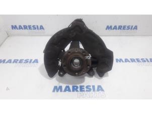 Used Knuckle, front right Peugeot 508 SW (8E/8U) 1.6 HDiF 16V Price € 75,00 Margin scheme offered by Maresia Parts