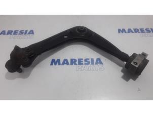 Used Front lower wishbone, right Peugeot 508 SW (8E/8U) 1.6 HDiF 16V Price € 60,00 Margin scheme offered by Maresia Parts