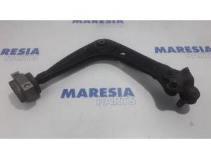 Used Front lower wishbone, left Peugeot 508 SW (8E/8U) 1.6 HDiF 16V Price € 60,00 Margin scheme offered by Maresia Parts