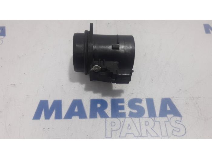 Gebrauchte Luftmengenmesser Peugeot 508 SW (8E/8U) 1.6 HDiF 16V Preis € 20,00 Margenregelung angeboten von Maresia Parts