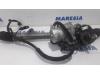 Power steering box from a Peugeot 2008 (CU) 1.2 Vti 12V PureTech 82 2014