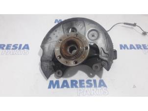 Used Knuckle, front right Peugeot Partner (EF/EU) 1.5 BlueHDi 75 Price € 90,75 Inclusive VAT offered by Maresia Parts