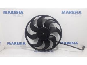 Used Fan motor Peugeot Partner (EF/EU) 1.5 BlueHDi 75 Price € 60,50 Inclusive VAT offered by Maresia Parts