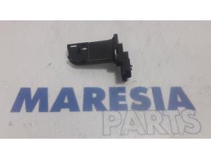 Used Airflow meter Peugeot Partner (EF/EU) 1.5 BlueHDi 75 Price € 36,30 Inclusive VAT offered by Maresia Parts