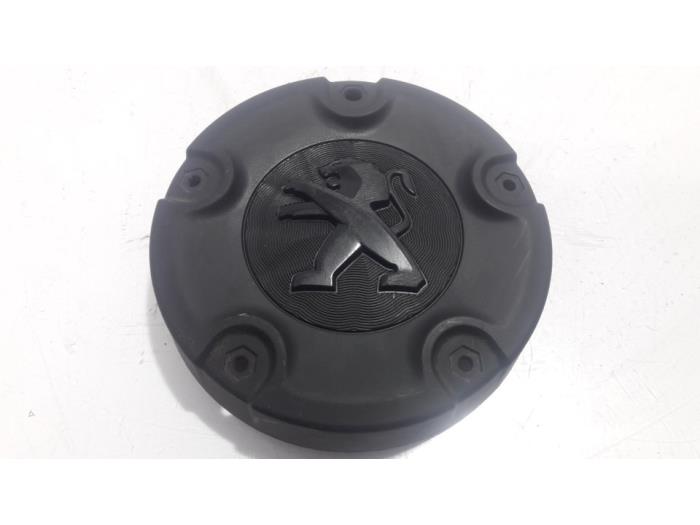 Wheel cover (spare) from a Peugeot Partner (EF/EU) 1.5 BlueHDi 75 2020