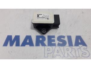 Używane Sterownik ESP Peugeot 508 SW (8E/8U) 1.6 HDiF 16V Cena € 30,00 Procedura marży oferowane przez Maresia Parts
