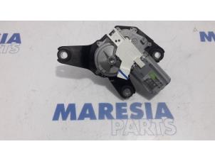 Używane Silnik wycieraczki tylnej Peugeot 508 SW (8E/8U) 1.6 HDiF 16V Cena € 35,00 Procedura marży oferowane przez Maresia Parts