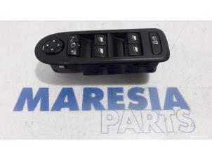 Used Multi-functional window switch Peugeot 508 SW (8E/8U) 1.6 HDiF 16V Price € 60,00 Margin scheme offered by Maresia Parts