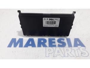 Used Heater computer Peugeot 508 SW (8E/8U) 1.6 HDiF 16V Price € 50,00 Margin scheme offered by Maresia Parts