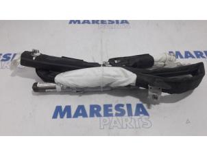 Used Roof curtain airbag, right Peugeot 508 SW (8E/8U) 1.6 HDiF 16V Price € 50,00 Margin scheme offered by Maresia Parts