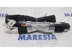 Used Roof curtain airbag, left Peugeot 508 SW (8E/8U) 1.6 HDiF 16V Price € 50,00 Margin scheme offered by Maresia Parts