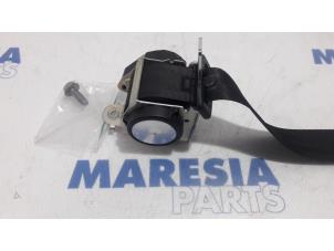 Used Rear seatbelt, right Peugeot 508 SW (8E/8U) 1.6 HDiF 16V Price € 35,00 Margin scheme offered by Maresia Parts