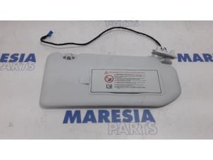 Used Sun visor Peugeot 508 SW (8E/8U) 1.6 HDiF 16V Price € 35,00 Margin scheme offered by Maresia Parts