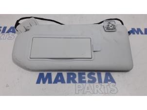Used Sun visor Peugeot 508 SW (8E/8U) 1.6 HDiF 16V Price € 35,00 Margin scheme offered by Maresia Parts