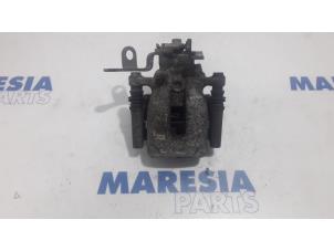 Used Rear brake calliper, left Peugeot Partner (GC/GF/GG/GJ/GK) 1.6 BlueHDi 100 Price € 90,75 Inclusive VAT offered by Maresia Parts