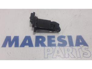 Used Airflow meter Peugeot Partner (GC/GF/GG/GJ/GK) 1.6 BlueHDi 100 Price € 36,30 Inclusive VAT offered by Maresia Parts