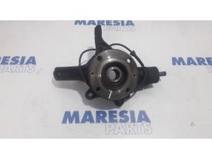 Used Knuckle, front left Peugeot Partner (GC/GF/GG/GJ/GK) 1.6 BlueHDi 100 Price € 78,65 Inclusive VAT offered by Maresia Parts