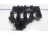 Intake manifold from a Citroën C4 Picasso (UD/UE/UF) 2.0 HDiF 16V 135 2007
