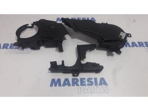 Used Timing cover Citroen C4 Picasso (UD/UE/UF) 2.0 HDiF 16V 135 Price € 60,00 Margin scheme offered by Maresia Parts