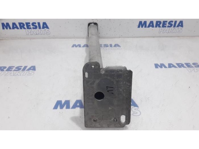 Subframe Citroen C4 Picasso 2.0 HDiF 16V 135 - 350882 RHJ