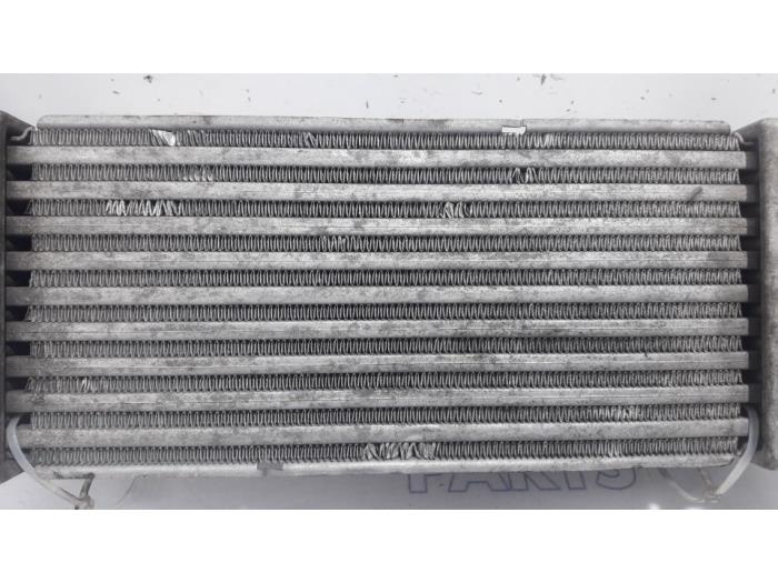 Usados Intercooler Citroen C4 Picasso (UD/UE/UF) 2.0 HDiF 16V 135 Precio € 29,00 Norma de margen ofrecido por Maresia Parts