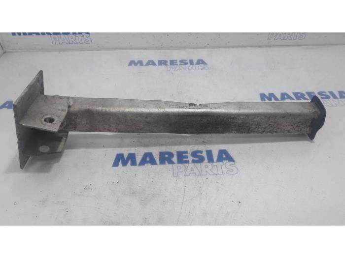 Begagnade Underram Peugeot 5008 I (0A/0E) 1.6 VTI 16V Pris € 25,00 Marginaltabell erbjuds av Maresia Parts