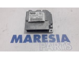 Used Airbag Module Citroen C4 Picasso (UD/UE/UF) 2.0 HDiF 16V 135 Price € 105,00 Margin scheme offered by Maresia Parts