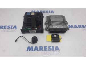 Used Engine management computer Citroen C4 Picasso (UD/UE/UF) 2.0 HDiF 16V 135 Price € 262,50 Margin scheme offered by Maresia Parts