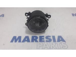 Used Fog light, front left Citroen C4 Picasso (UD/UE/UF) 2.0 HDiF 16V 135 Price € 10,00 Margin scheme offered by Maresia Parts
