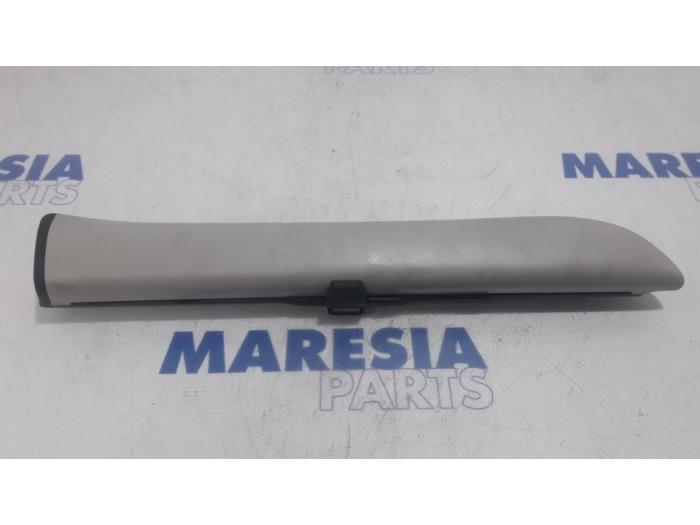 Używane Roleta prawa Citroen C4 Picasso (UD/UE/UF) 2.0 HDiF 16V 135 Cena € 50,00 Procedura marży oferowane przez Maresia Parts