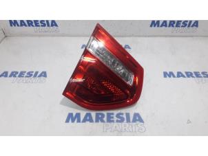 Used Taillight, left Citroen C4 Picasso (UD/UE/UF) 2.0 HDiF 16V 135 Price € 30,00 Margin scheme offered by Maresia Parts