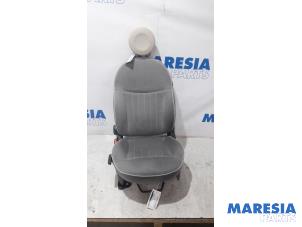 Używane Fotel lewy Fiat 500 (312) 1.2 69 Cena € 157,50 Procedura marży oferowane przez Maresia Parts
