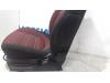 Fotel lewy z Fiat Punto Evo (199) 1.3 JTD Multijet 85 16V Euro 5 2011