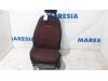 Fotel lewy z Fiat Punto Evo (199) 1.3 JTD Multijet 85 16V Euro 5 2011