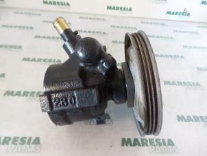 Used Power steering pump Fiat Palio Weekend (178D) 1.2 MPI Fire Price € 40,00 Margin scheme offered by Maresia Parts